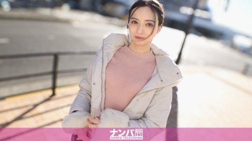 ⁣200GANA-3400 Absolutely Beautiful No Matter How You Look At Her… Let’s Drench Her Porcelain-like Skin With Thick Semen!! 