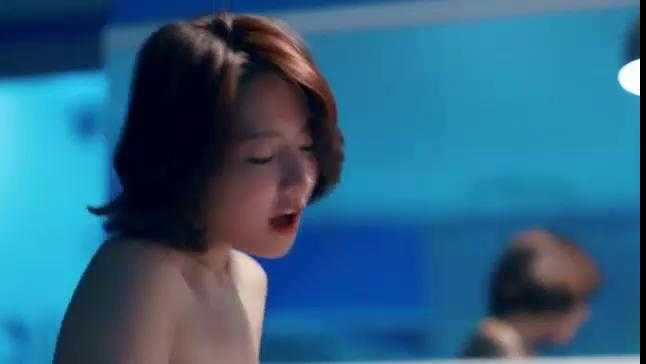 ⁣korean sex movie - Mutual relations (2015) 