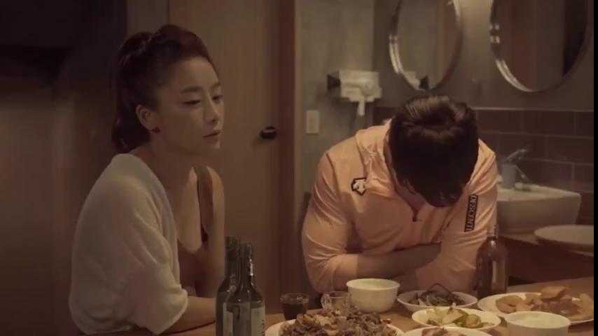 ⁣Korean Porn Movie - My wifes sister (2016) 
