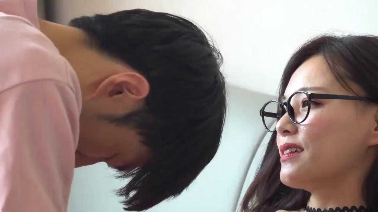 ⁣Covert Sex With Female Professor (2020) 