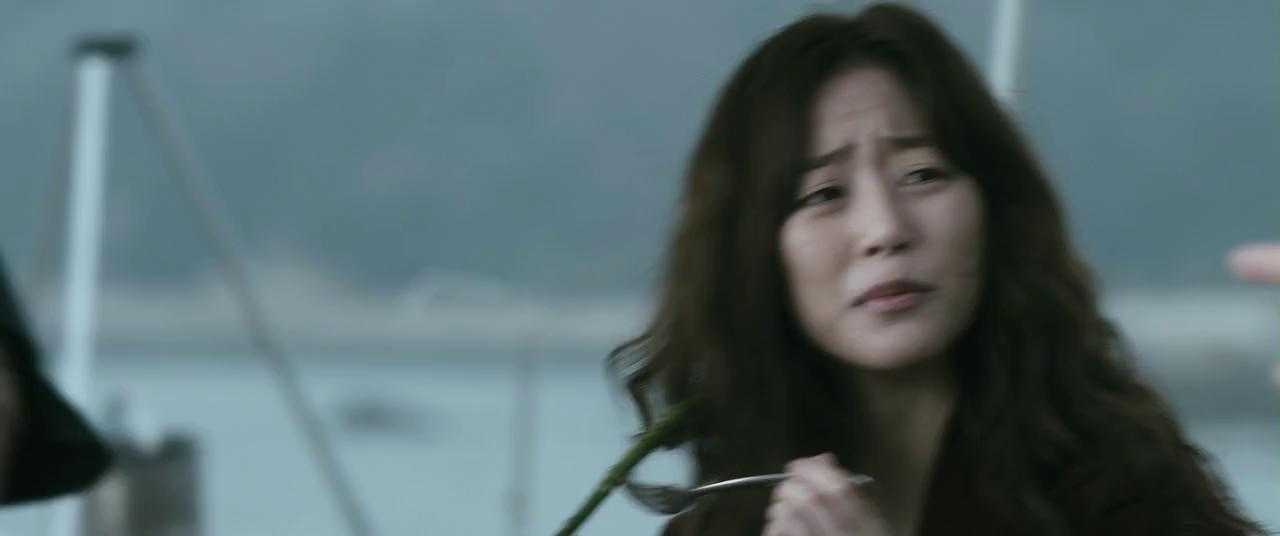 The Taste of Money (2012) 
