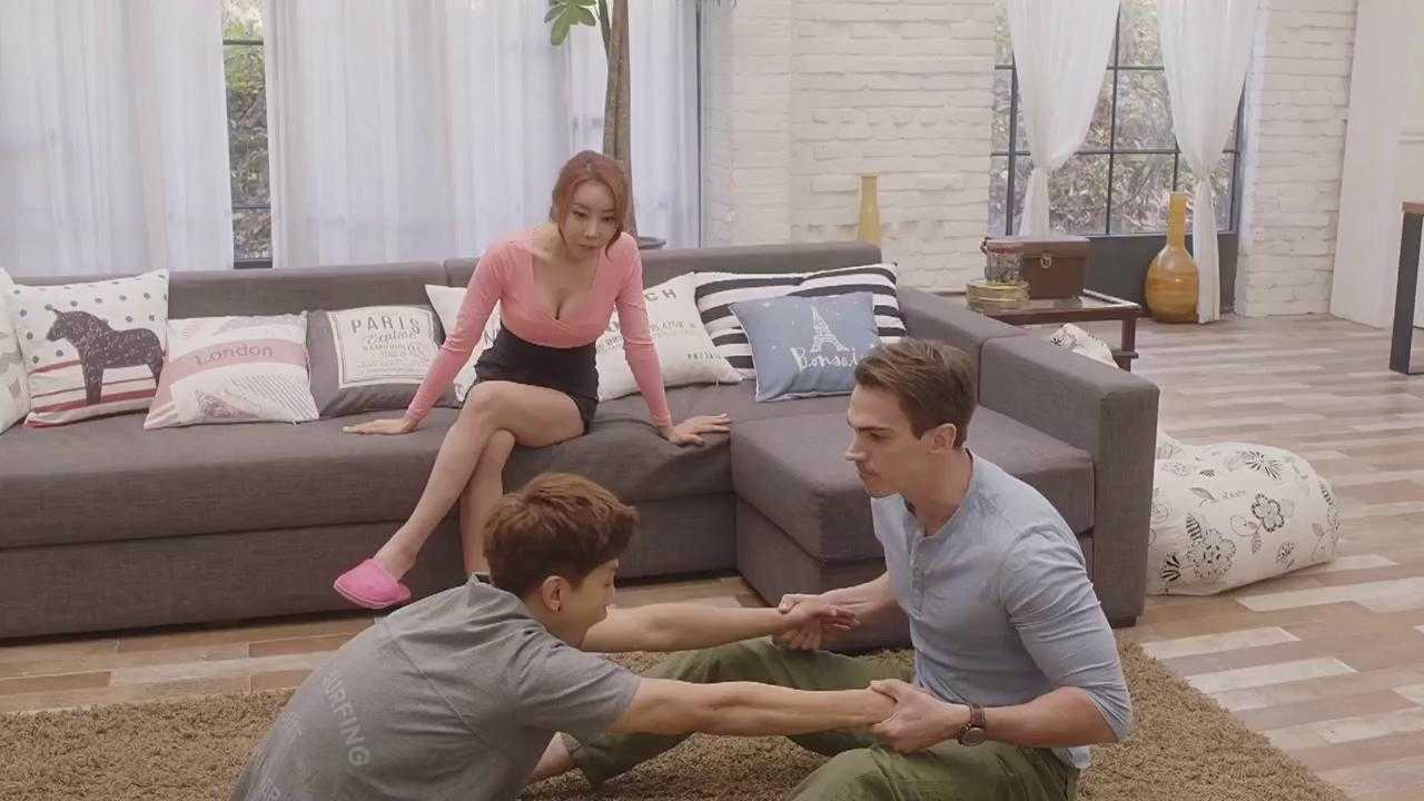 At the Beginning. Its All Good (2017) 