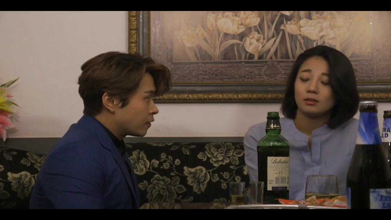 Escort Bar Oppa (2020) 