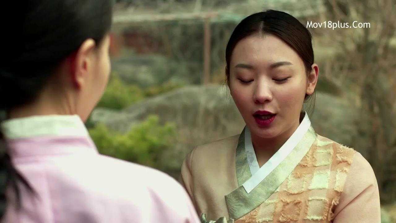 Goddess Eowoodong (2017) 