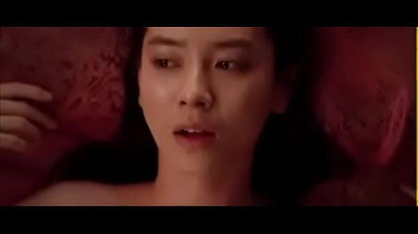 ⁣Best Korean Movie Sex scene song ji hyo 