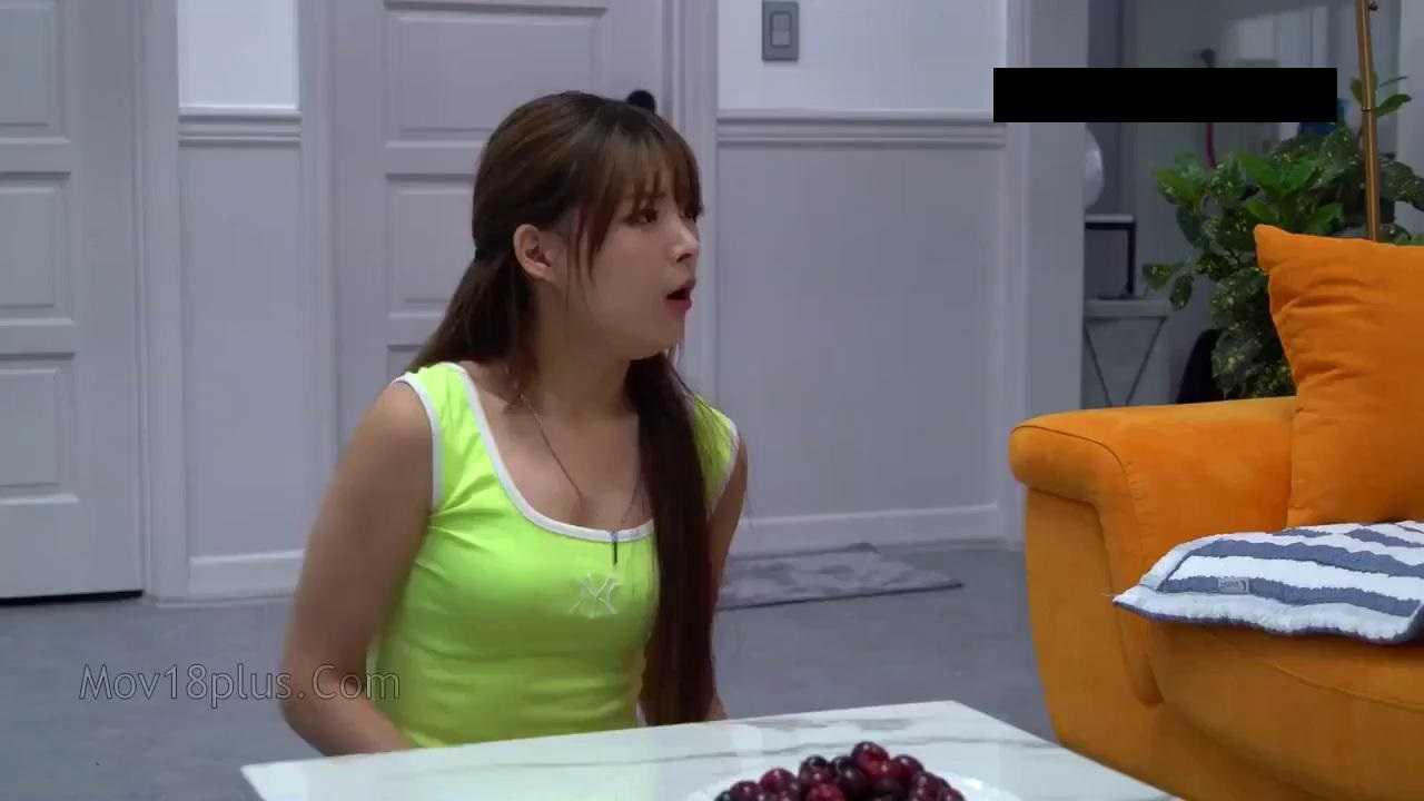 Cheek red daughter in- law (2020) 