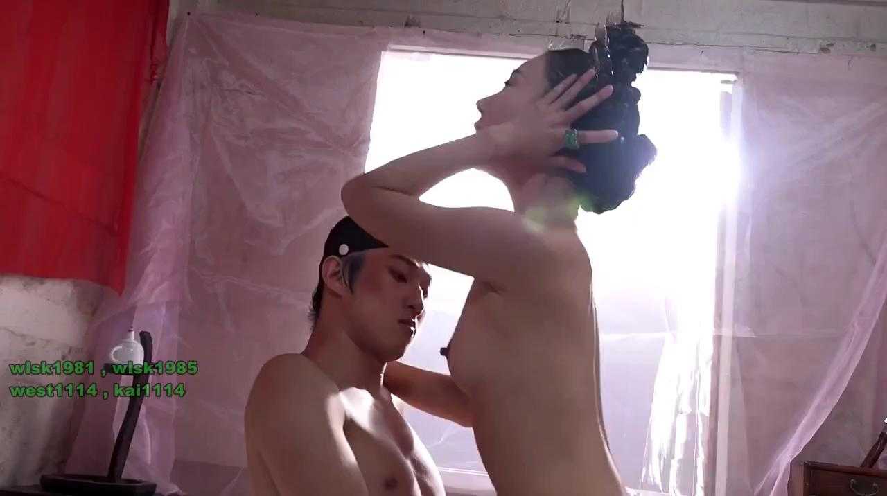 The love affair of the spring (2020) 