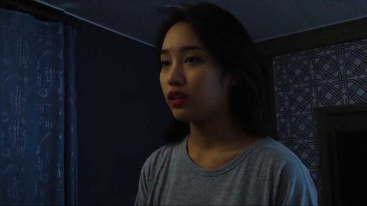 Female Friend (2019) 
