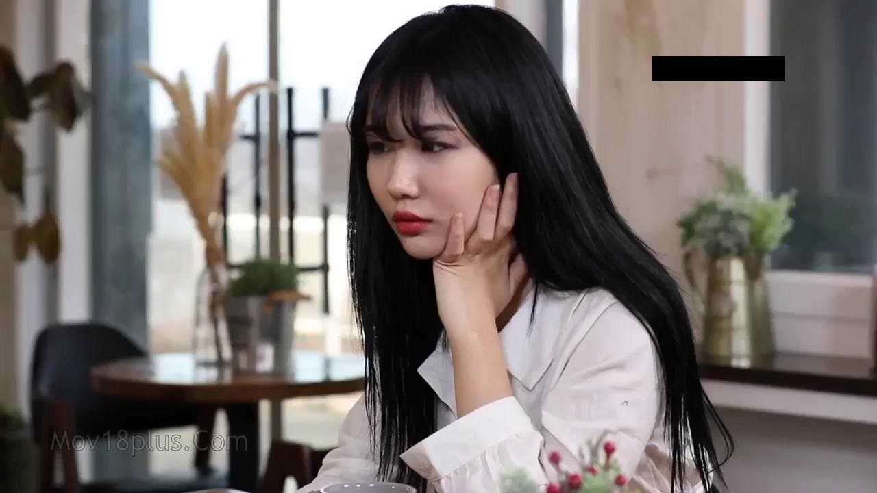 I Am a Naughty Woman (2020) 