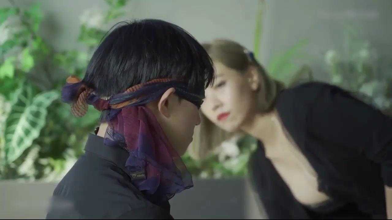 Dangerous Relationship Professor and College Student (2021) 