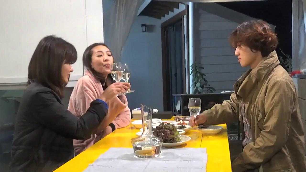 Fiancees Sister (2019) 