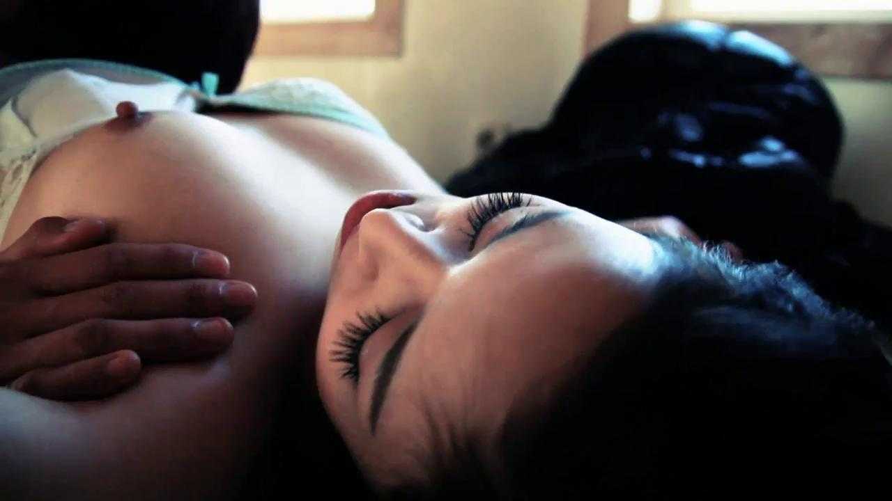 Womans Breath (2012) 