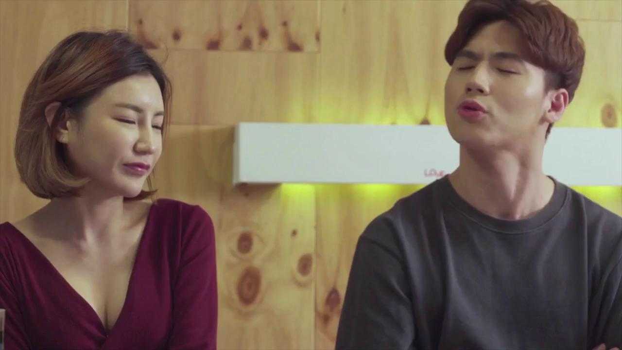 Young Older Sister in Law 2 (2019) 