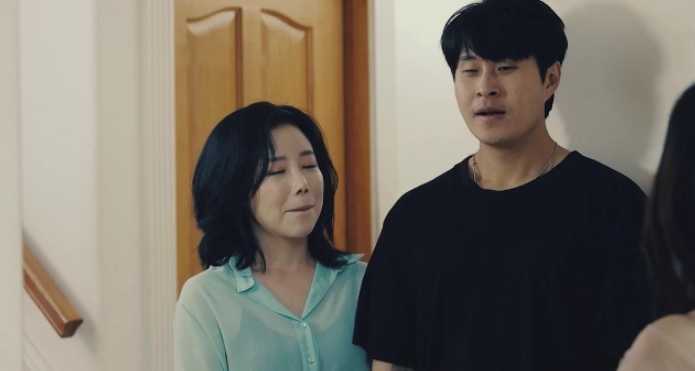 Couples Love Affair Notes (2021) 
