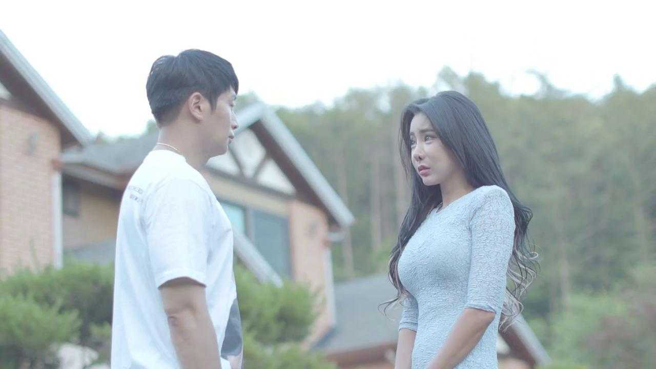 Sea Breeze Unfaithful Woman (2020) 