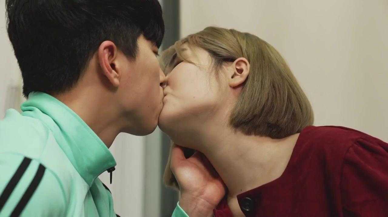 Love With A Singularity (2022) 