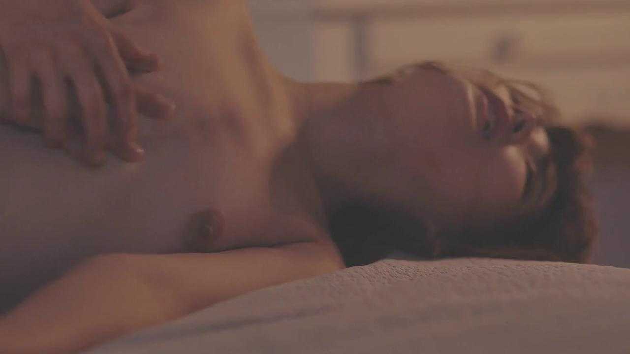 I Want To Do A Sex Part Time Job Instead Of A Lover (2022) 