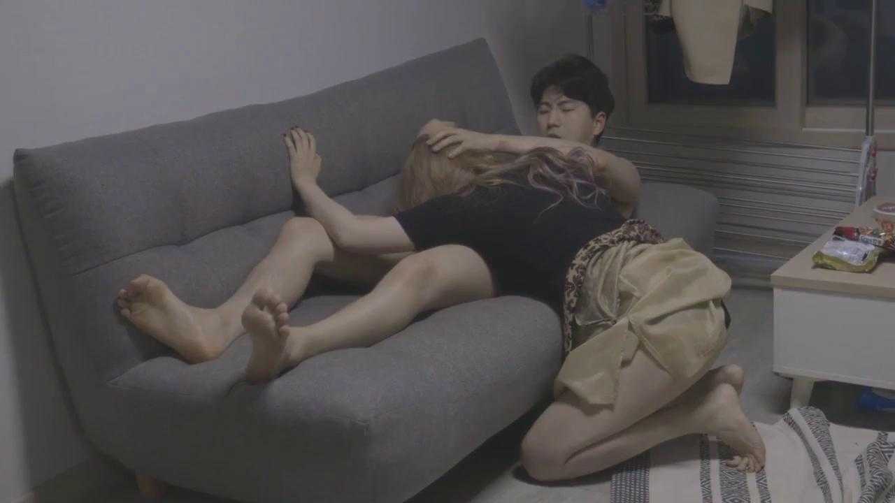 Addiction Bad Boy (2022) 