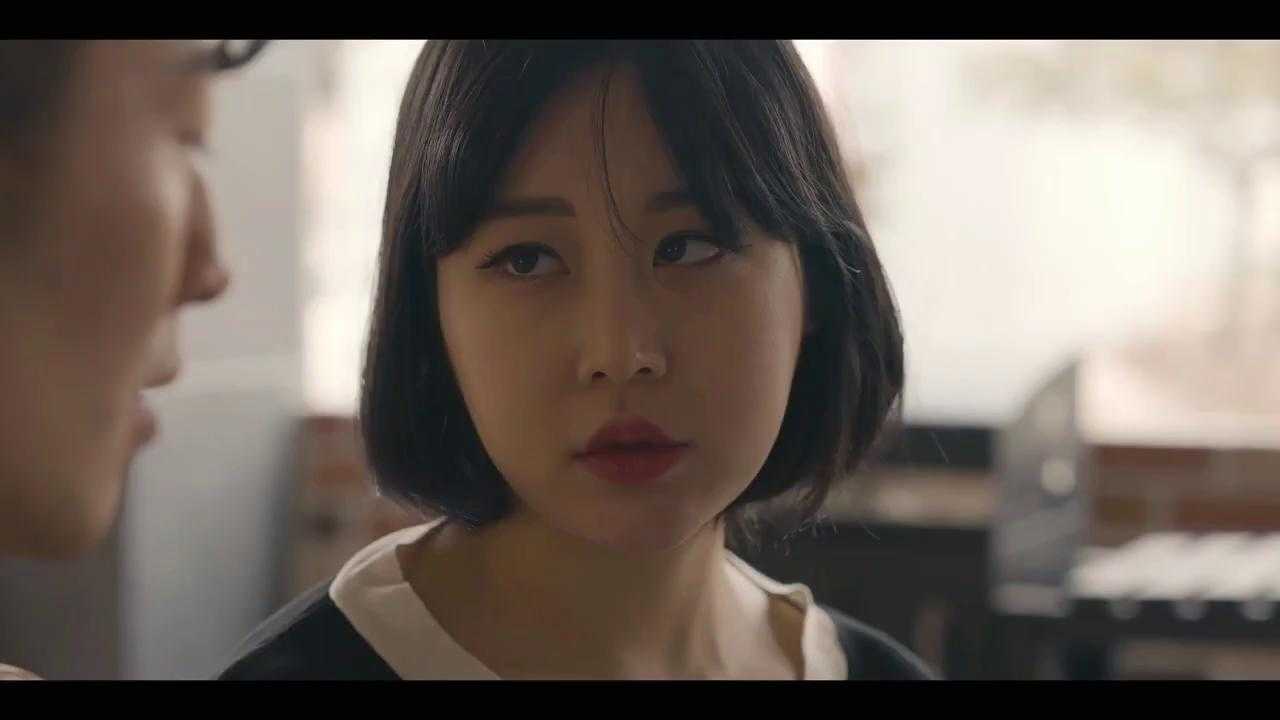 My friend’s girlfriend touched my things! (2023) 
