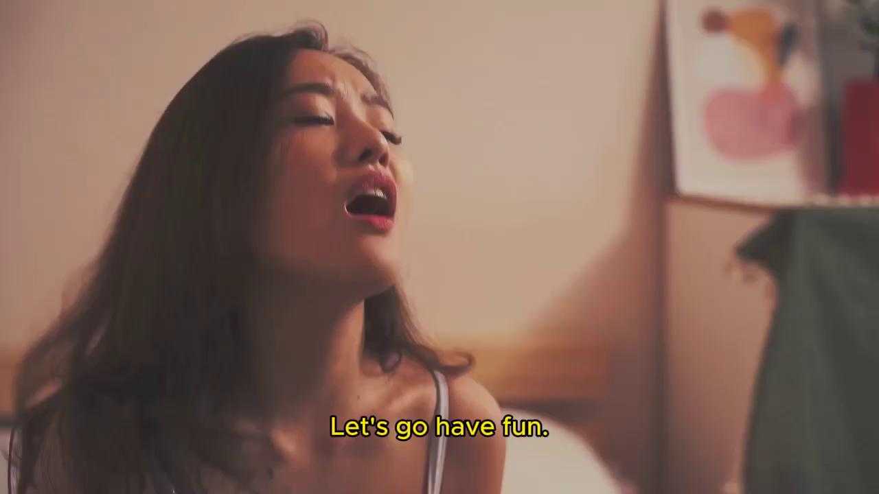 Lend Me Your Girlfriend, Im Naked (2023) 