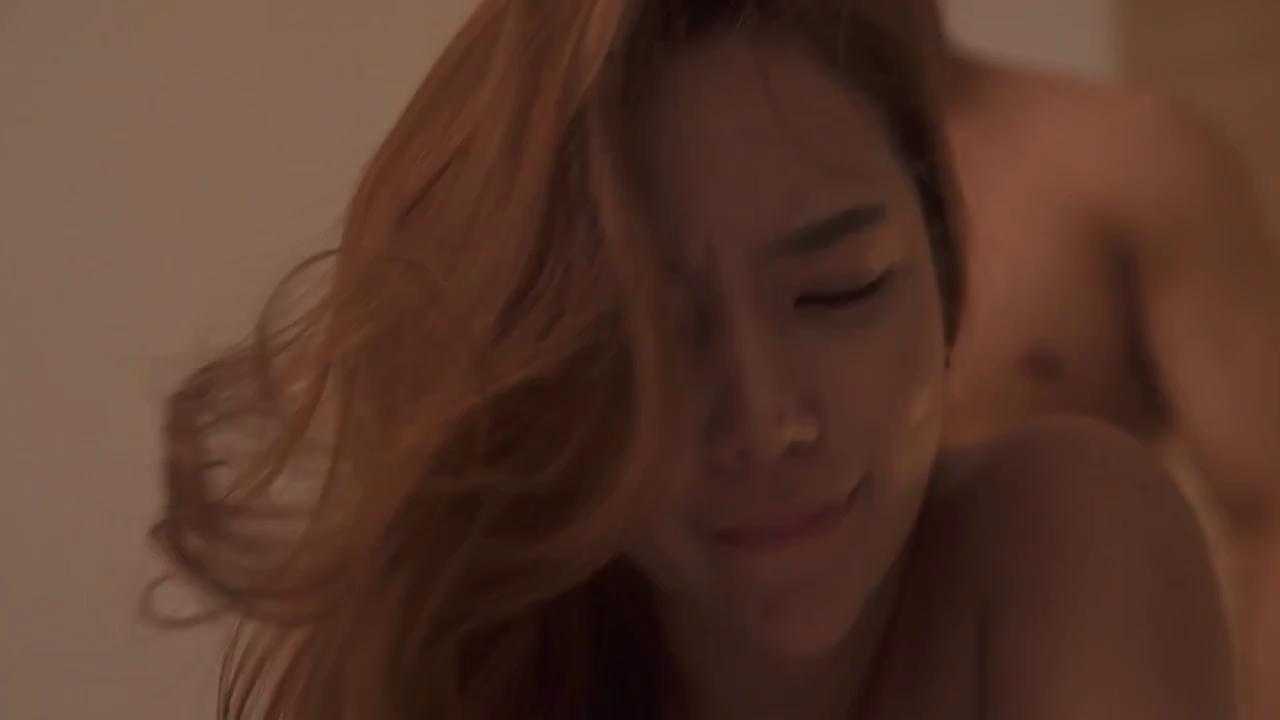 Discreet Sex - We Swap Each Other (2022) 