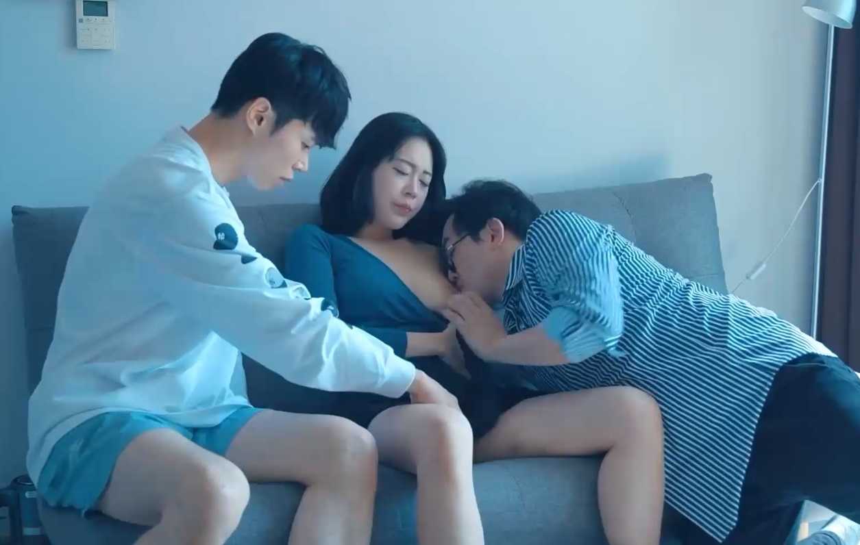 Introduction to Kissing (2023) 